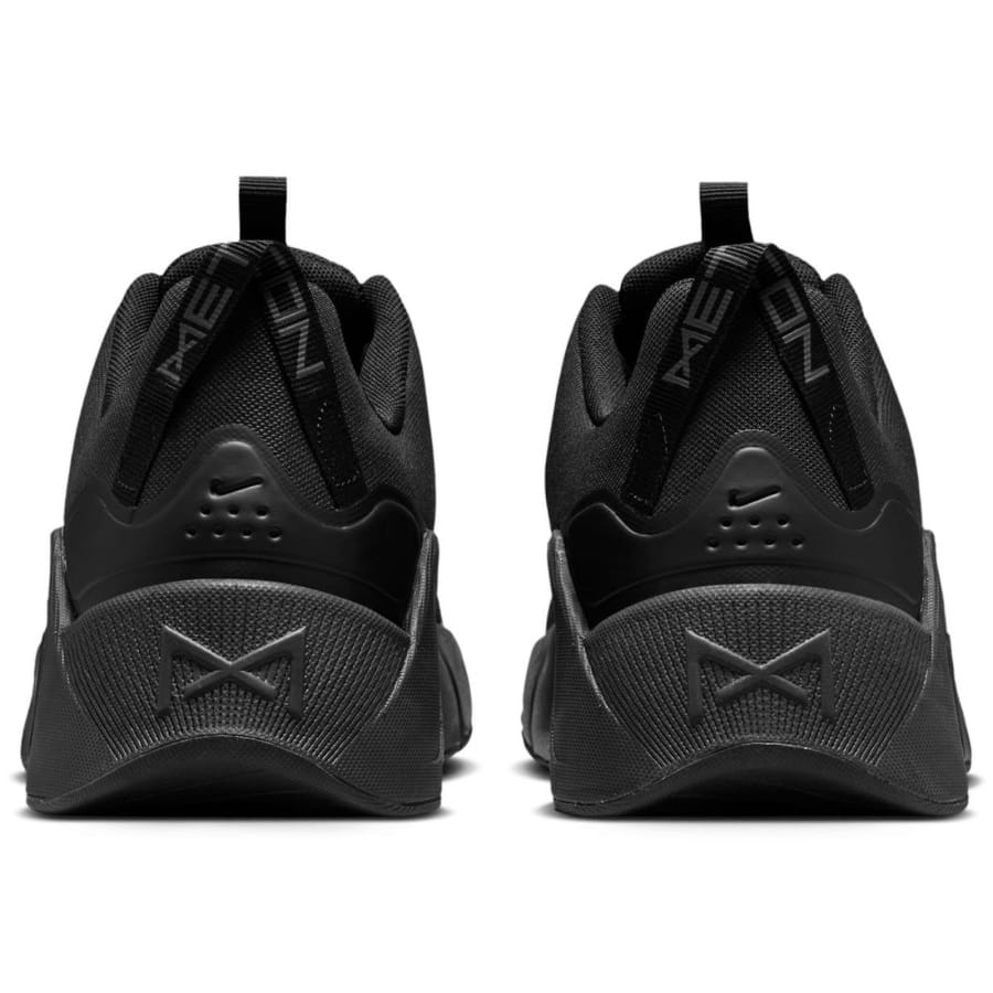 Image number 2 for Nike Training Free Metcon 7 Trainers Black