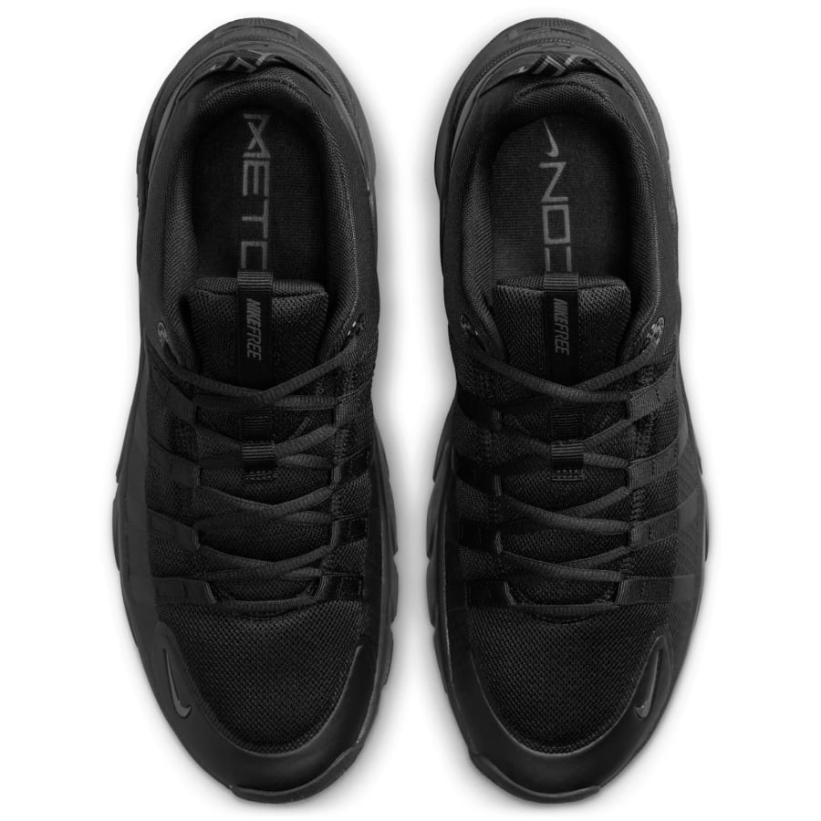 Image number 3 for Nike Training Free Metcon 7 Trainers Black