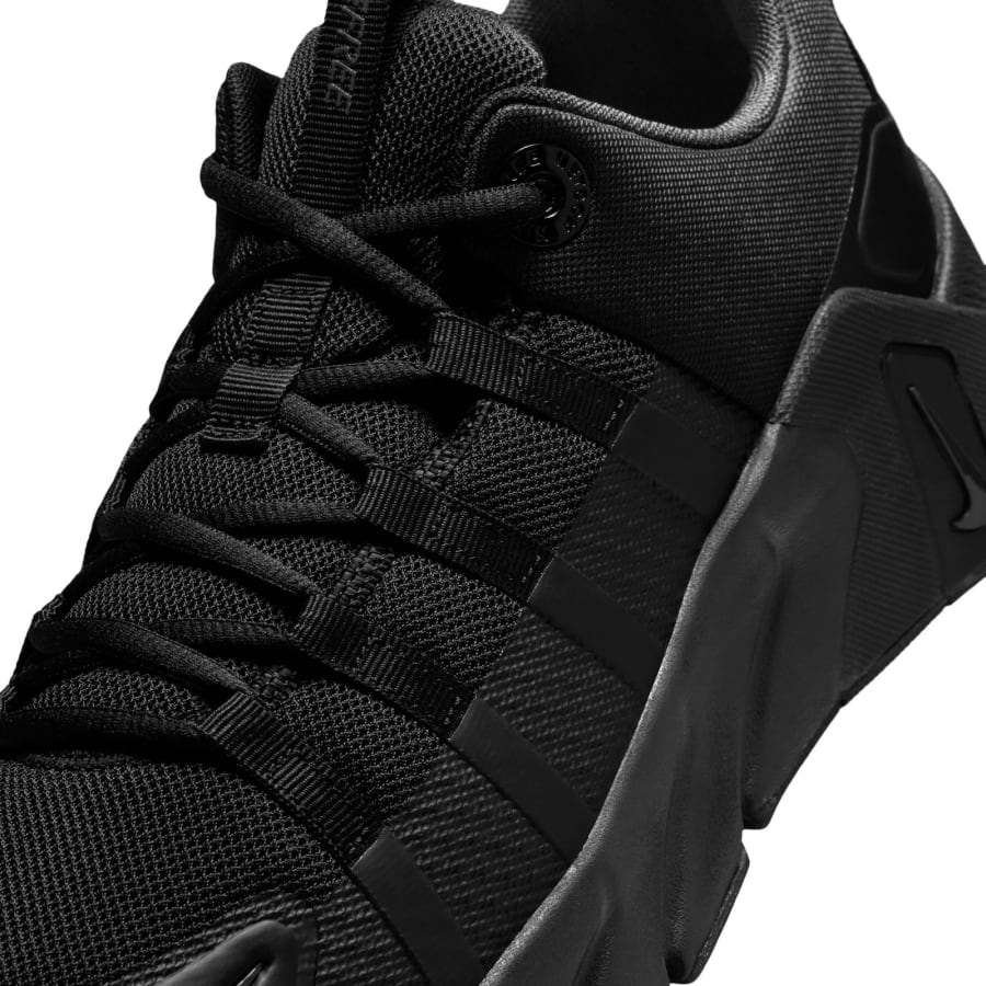 Image number 4 for Nike Training Free Metcon 7 Trainers Black