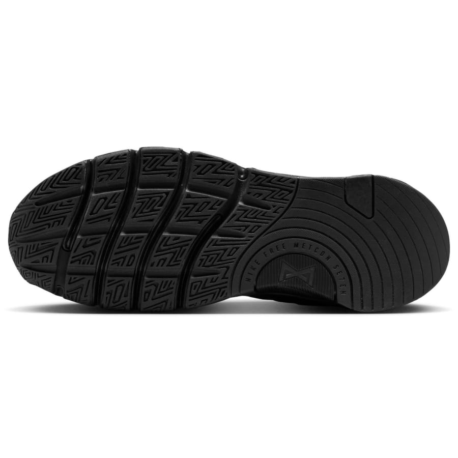 Image number 5 for Nike Training Free Metcon 7 Trainers Black