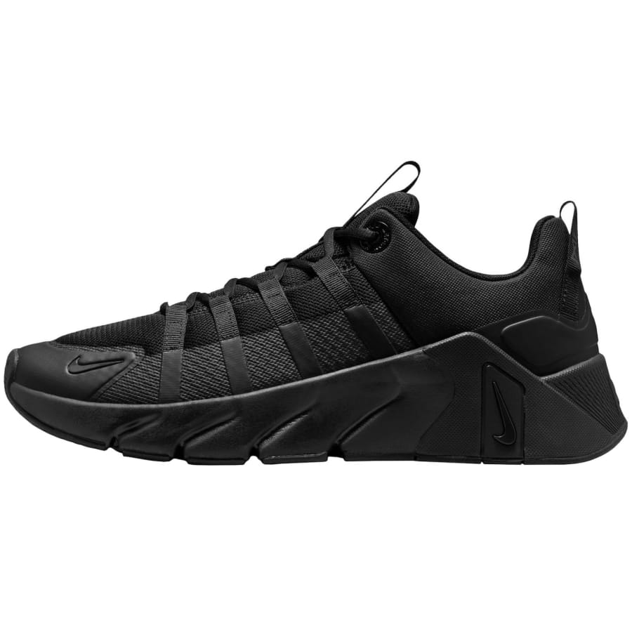 Image number 1 for Nike Training Free Metcon 7 Trainers Black