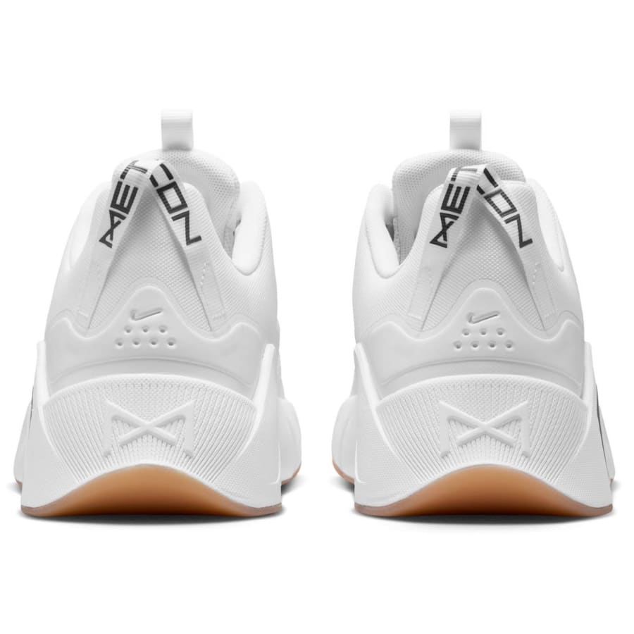Image number 2 for Nike Training Free Metcon 7 Trainers White