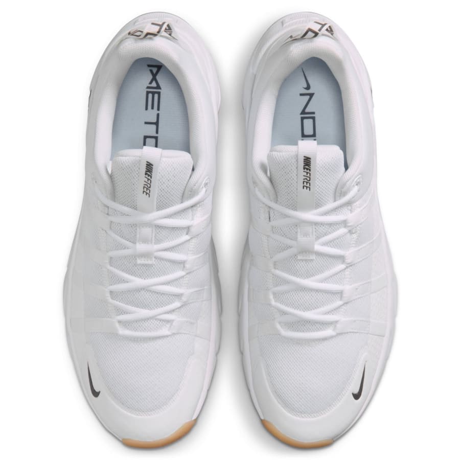 Image number 3 for Nike Training Free Metcon 7 Trainers White