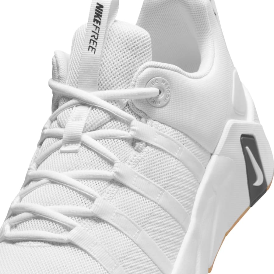 Image number 4 for Nike Training Free Metcon 7 Trainers White