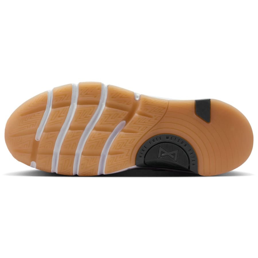 Image number 5 for Nike Training Free Metcon 7 Trainers White
