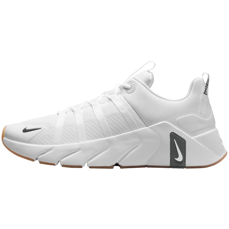 Image number 1 for Nike Training Free Metcon 7 Trainers White
