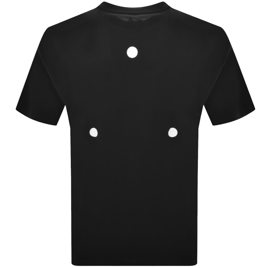Image number 5 for Nike ACG Dri-Fit T Shirt Black