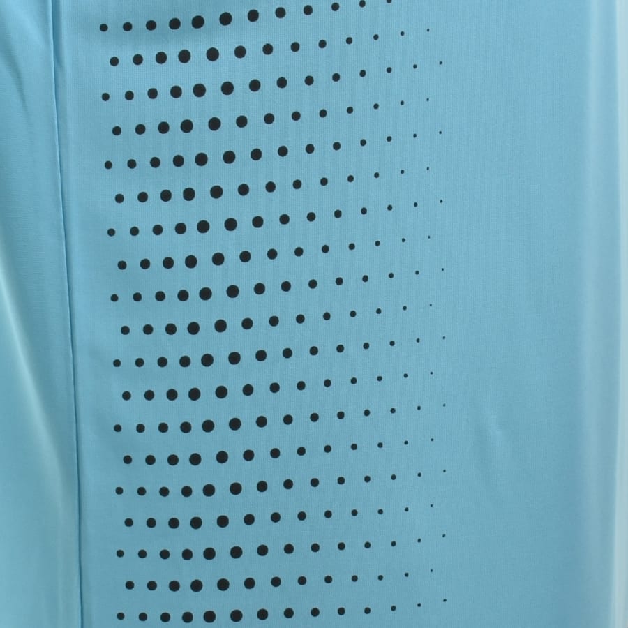 Image number 4 for Under Armour Tech T Shirt Blue