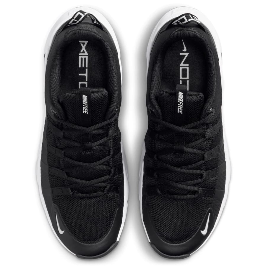 Image number 3 for Nike Training Free Metcon 7 Trainers Black