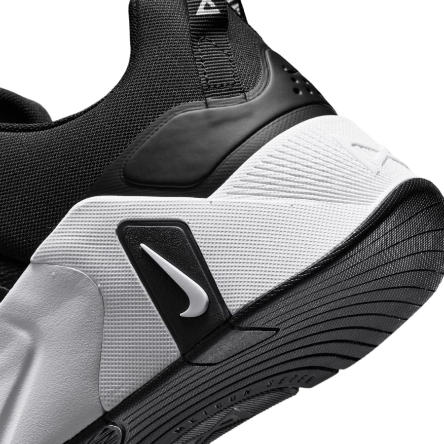 Image number 4 for Nike Training Free Metcon 7 Trainers Black