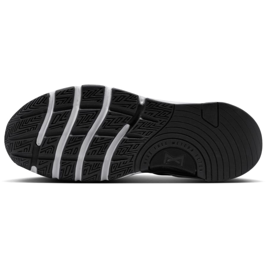 Image number 5 for Nike Training Free Metcon 7 Trainers Black