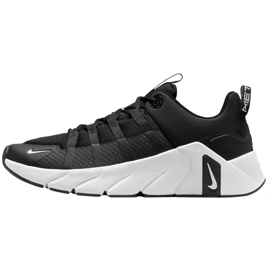 Image number 1 for Nike Training Free Metcon 7 Trainers Black