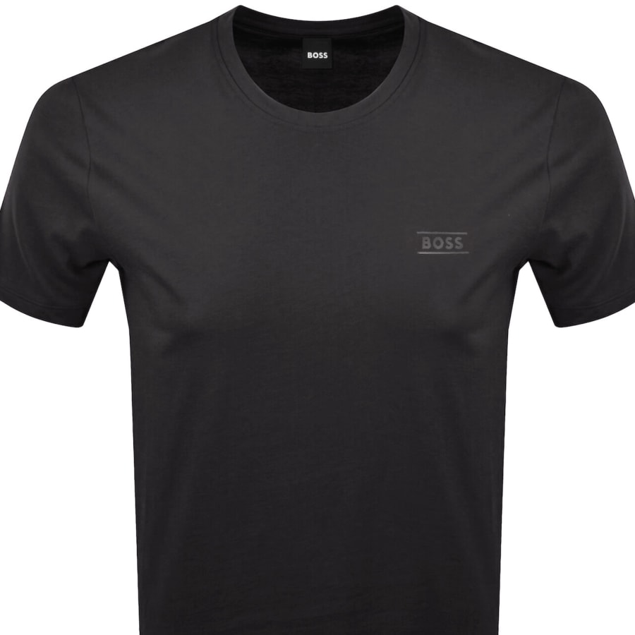 Image number 2 for BOSS 365 T Shirt Grey