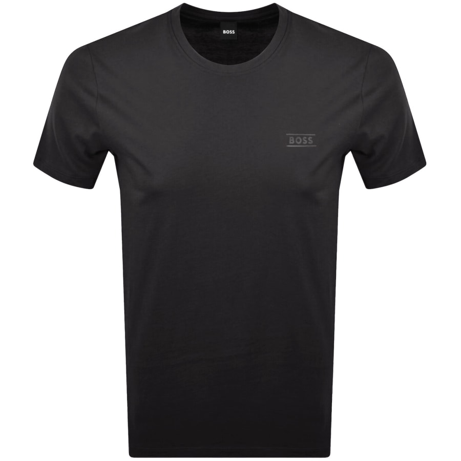 Image number 1 for BOSS 365 T Shirt Grey