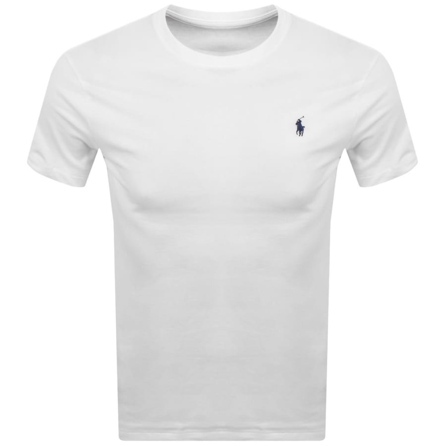 Image number 2 for Ralph Lauren 2 Pack T Shirts