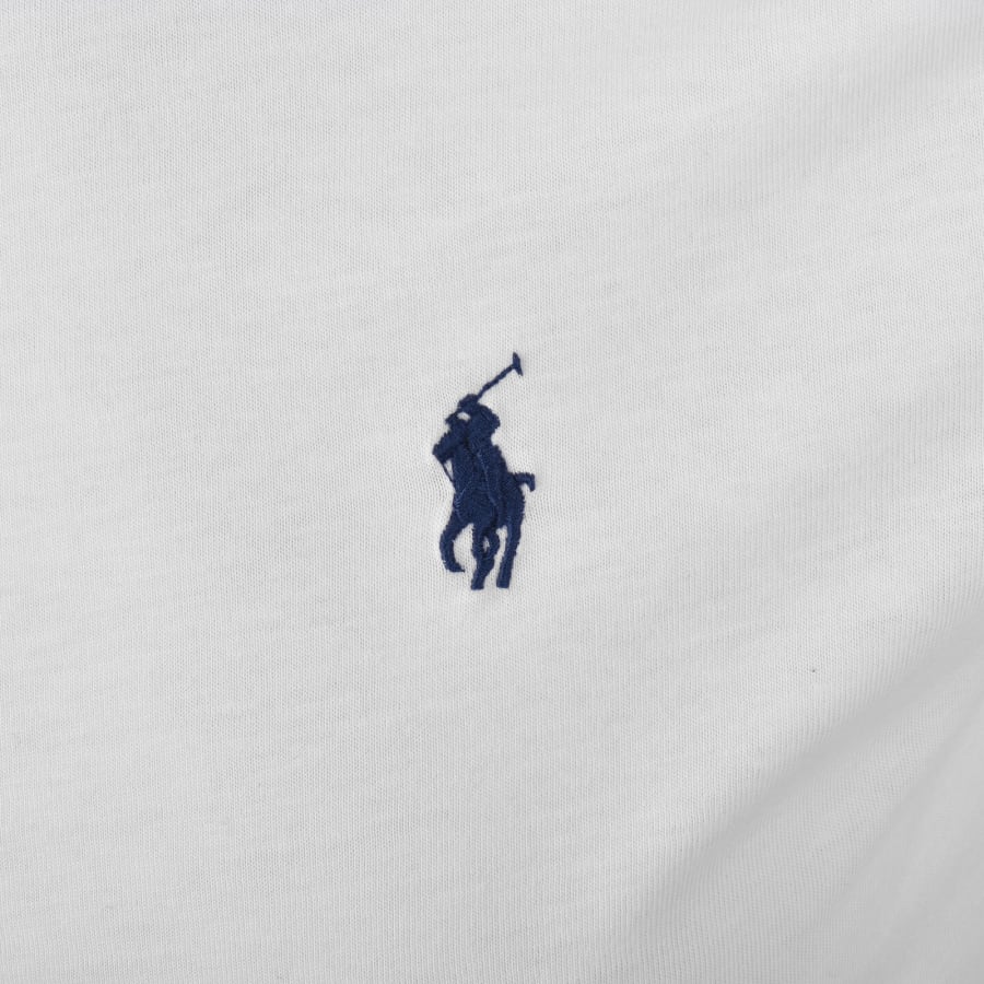 Image number 4 for Ralph Lauren 2 Pack T Shirts