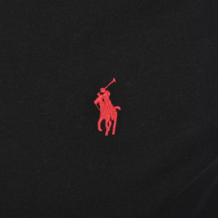 Image number 5 for Ralph Lauren 2 Pack T Shirts