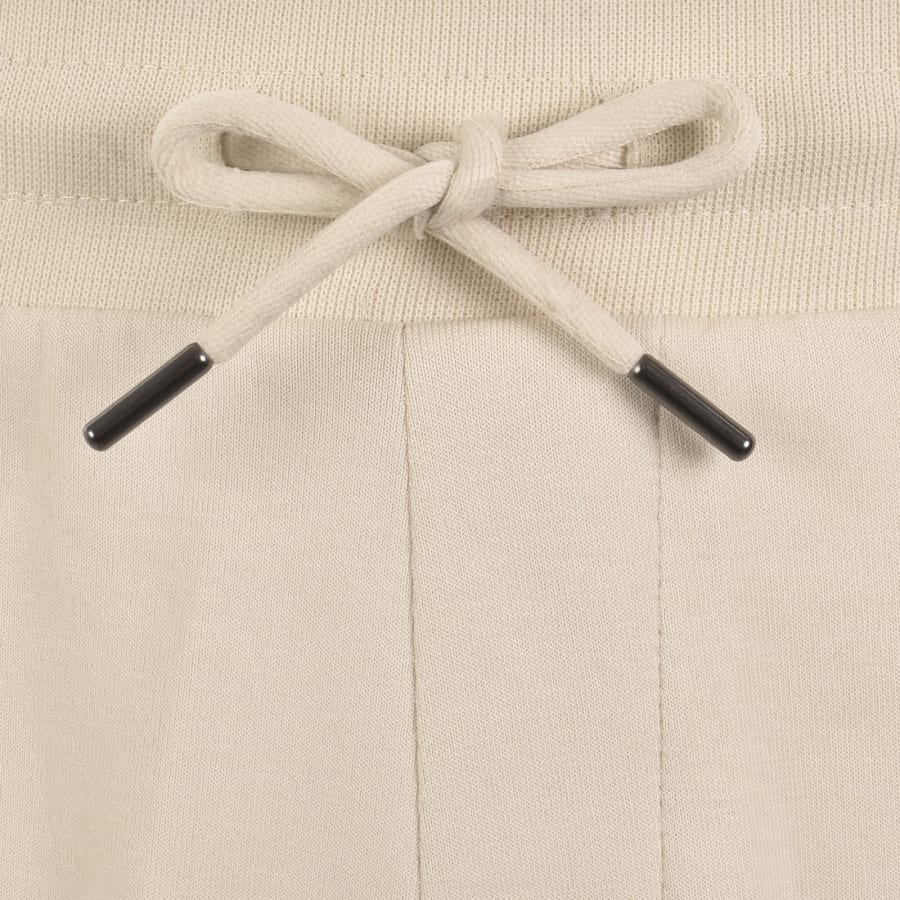 Image number 5 for BOSS Sense Shorts Cream