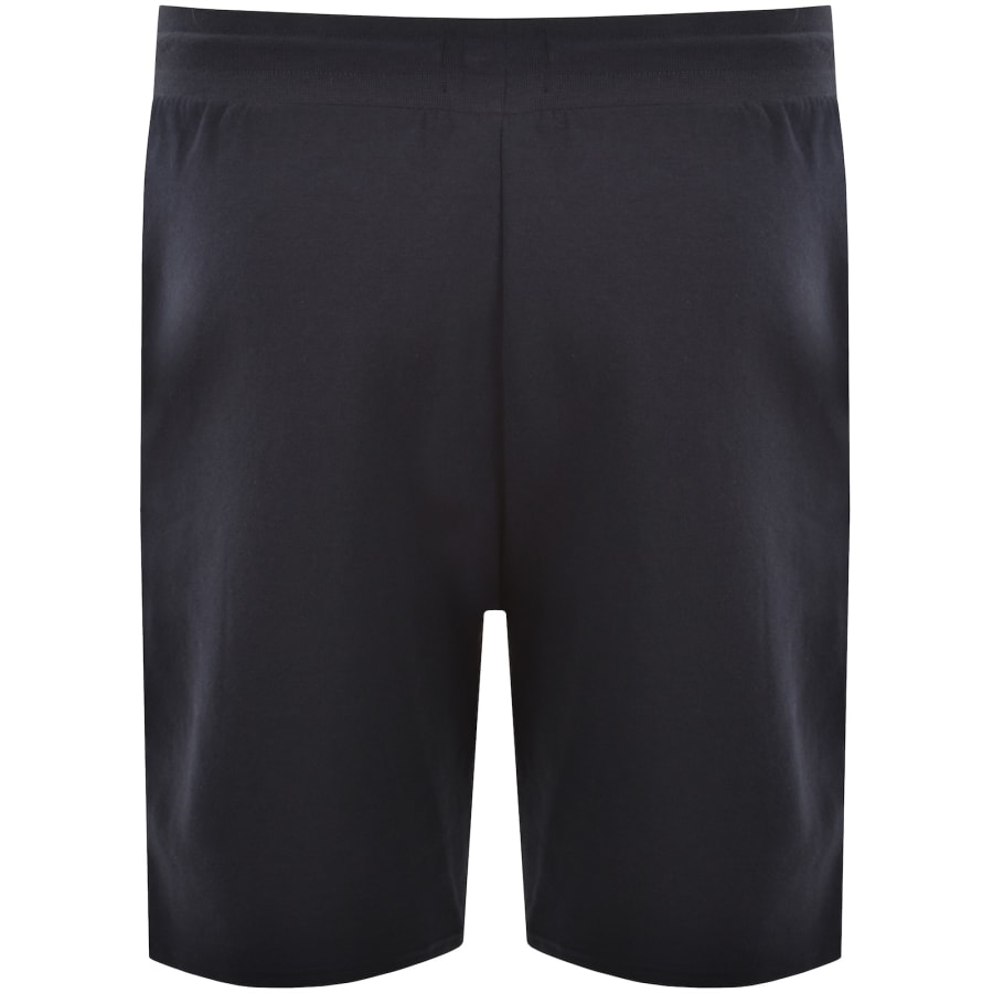 Image number 2 for BOSS Sense Shorts Navy