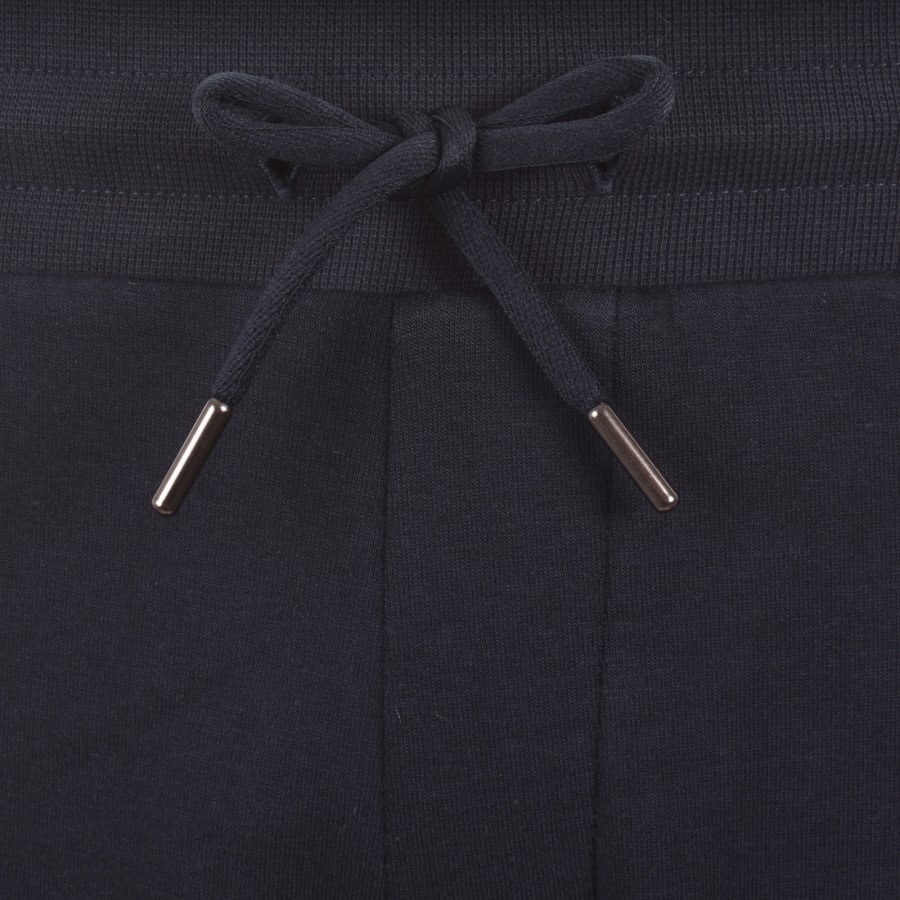 Image number 5 for BOSS Sense Shorts Navy