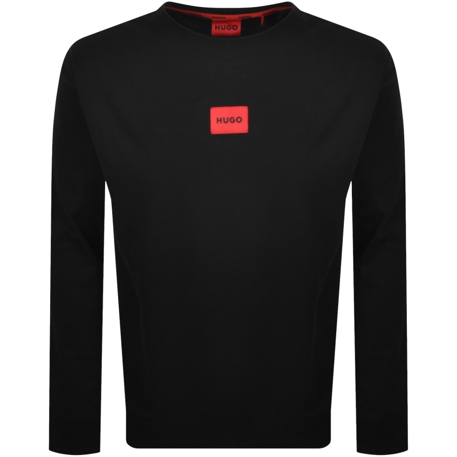 Image number 2 for HUGO Galaxy Lounge Set Black