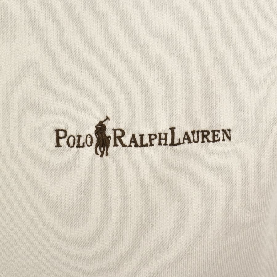 Image number 3 for Ralph Lauren Relaxed Fit T Shirt Grey