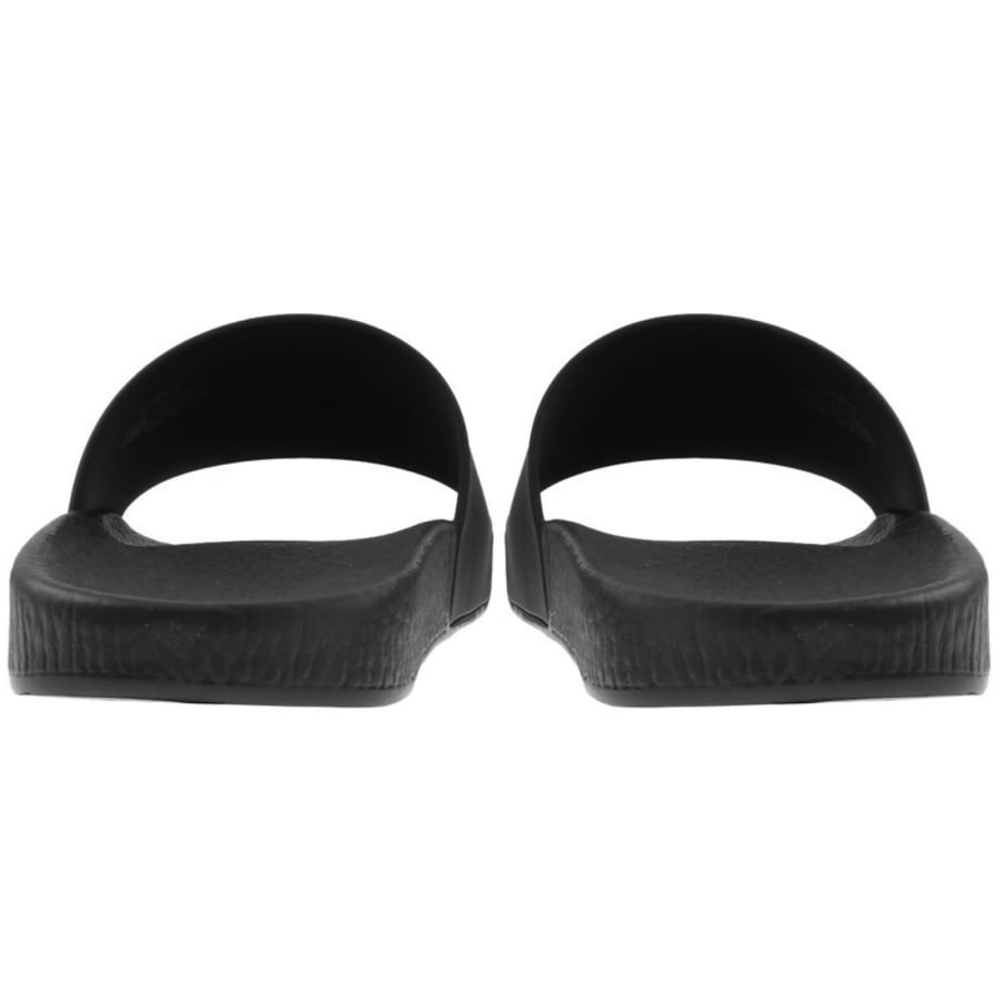 Image number 3 for Ralph Lauren Logo Sliders Black