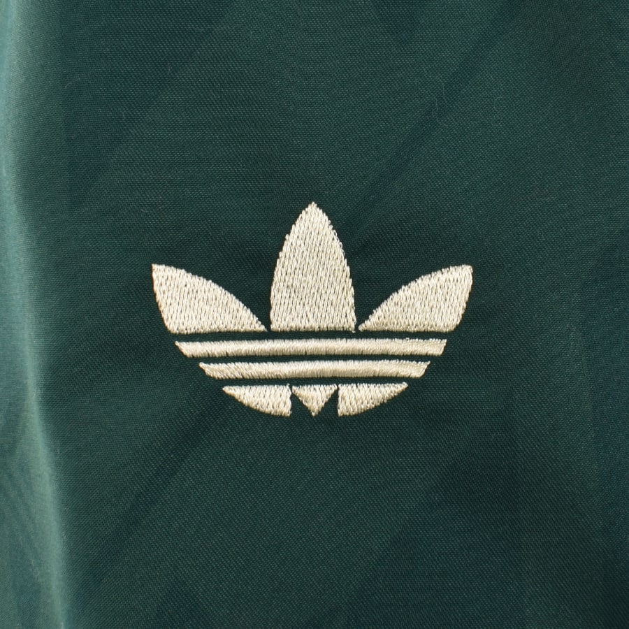 Image number 4 for adidas Originals Swim Shorts Green