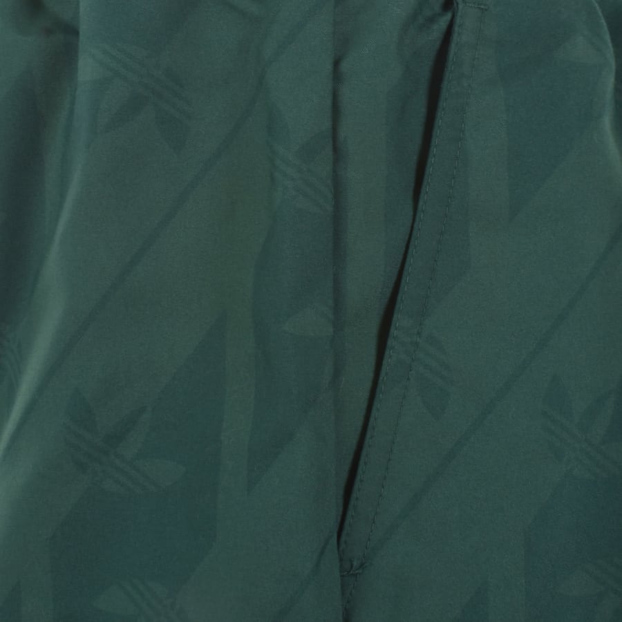 Image number 5 for adidas Originals Swim Shorts Green
