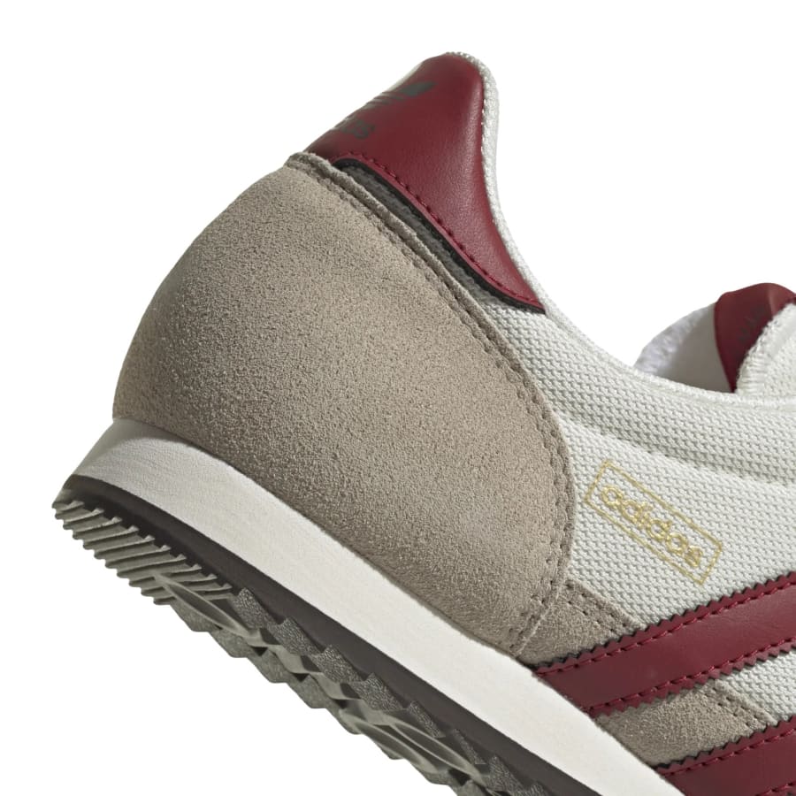 Image number 4 for adidas Originals R71 Trainers Beige