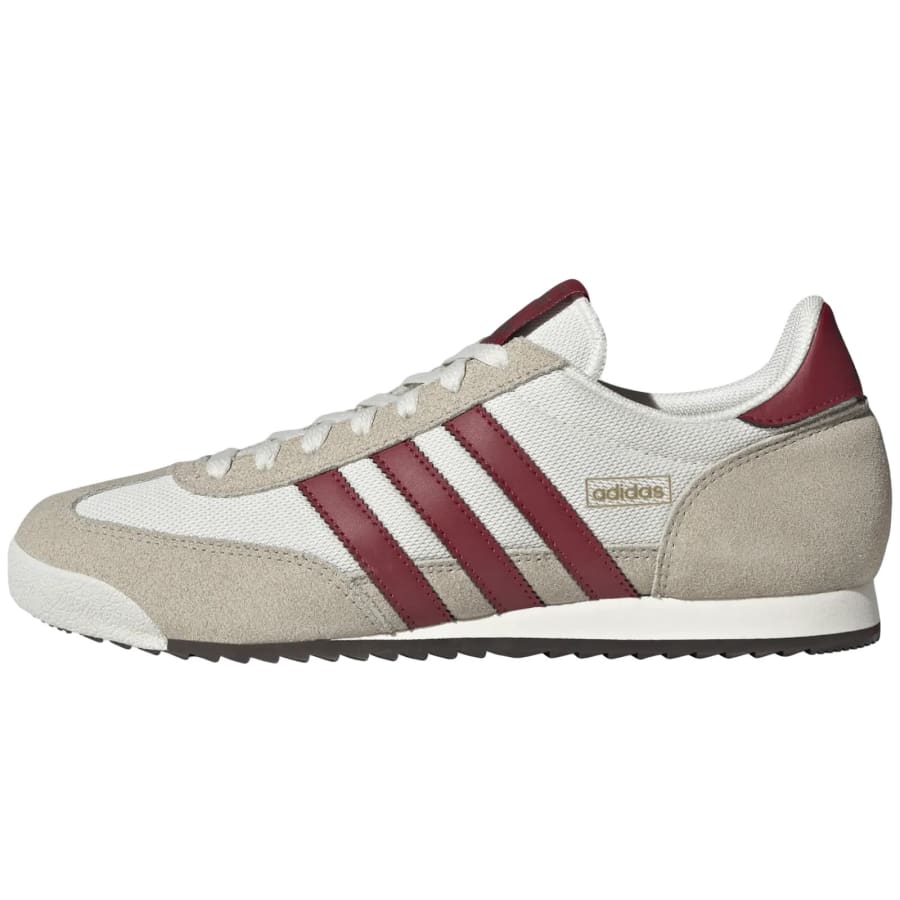 Image number 1 for adidas Originals R71 Trainers Beige