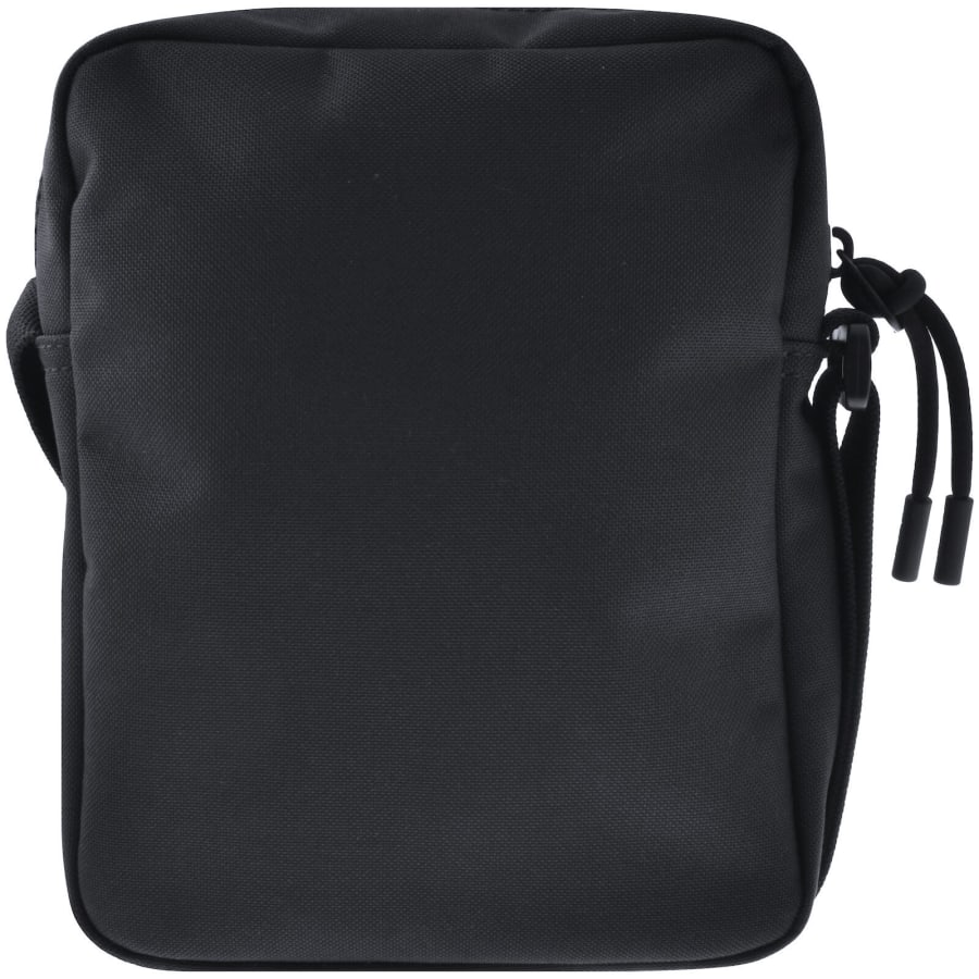 Image number 2 for Lacoste Vertical Camera Bag Navy