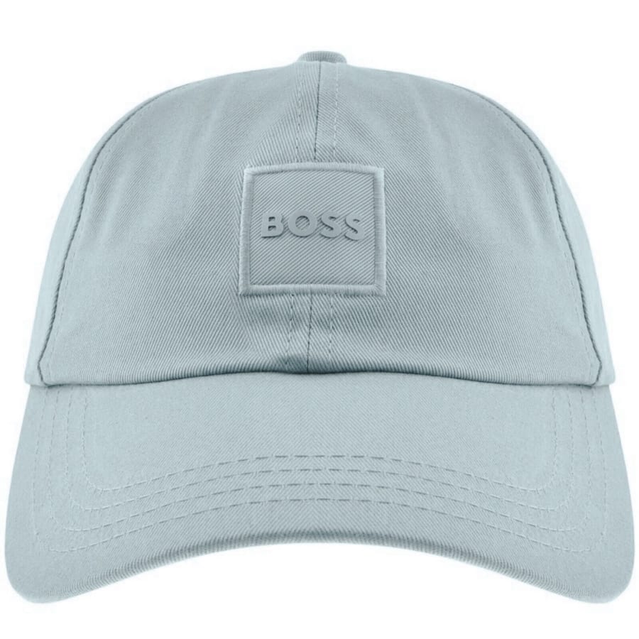 Image number 1 for BOSS Derrel PL Cap Blue