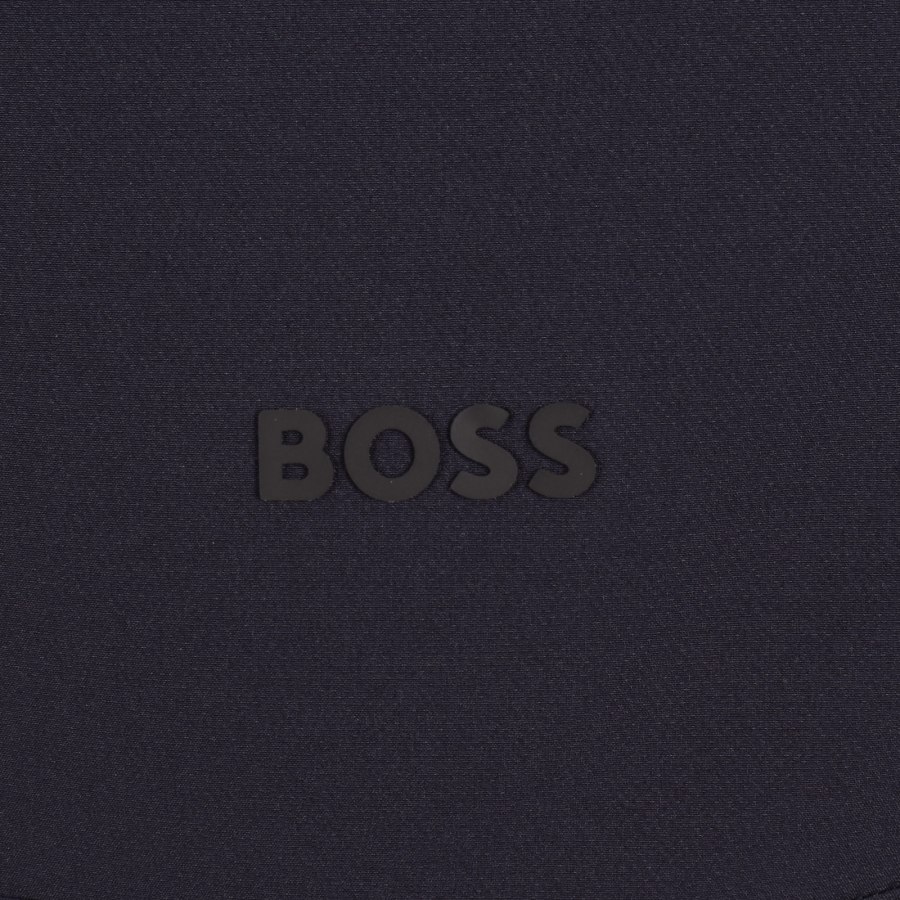 Image number 3 for BOSS Commuter Pro Hooded Jacket Green