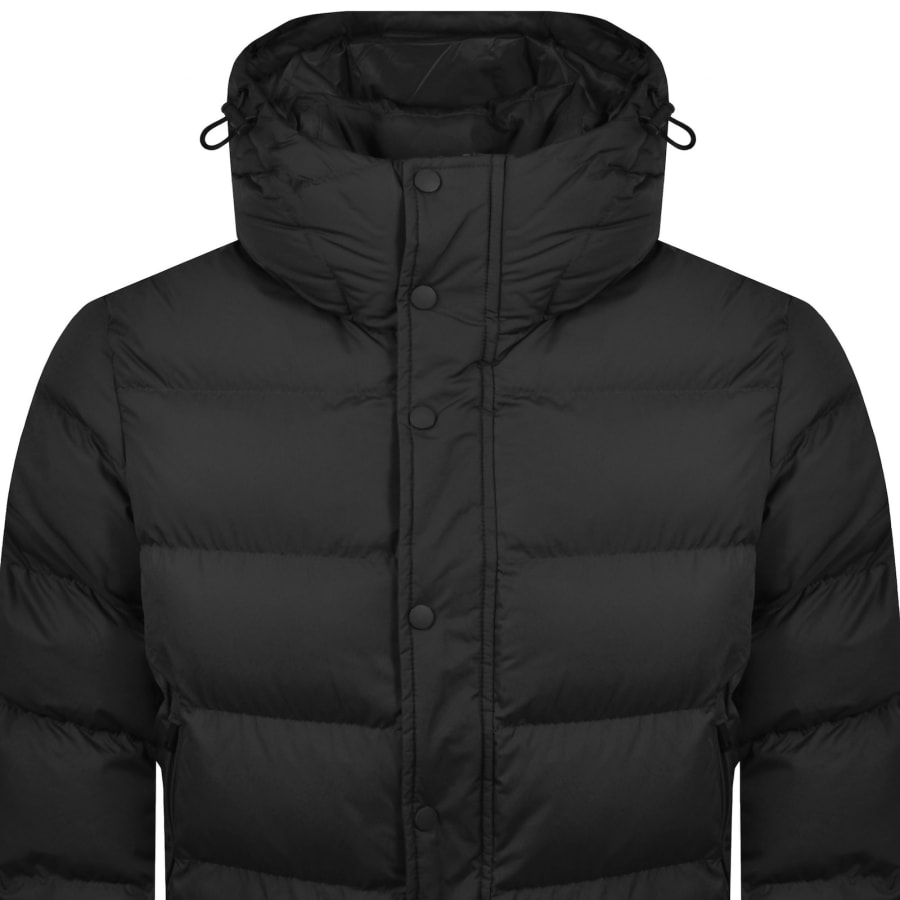 Image number 3 for BOSS Omaris1 Jacket Black