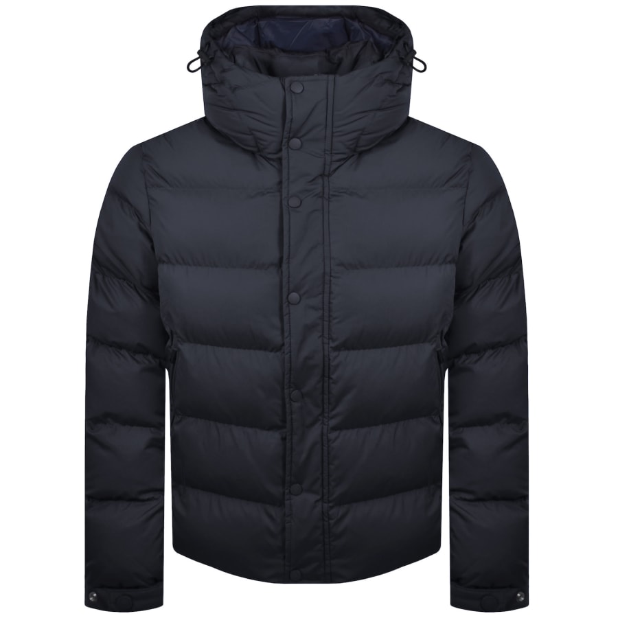 Image number 2 for BOSS Omaris1 Jacket Navy