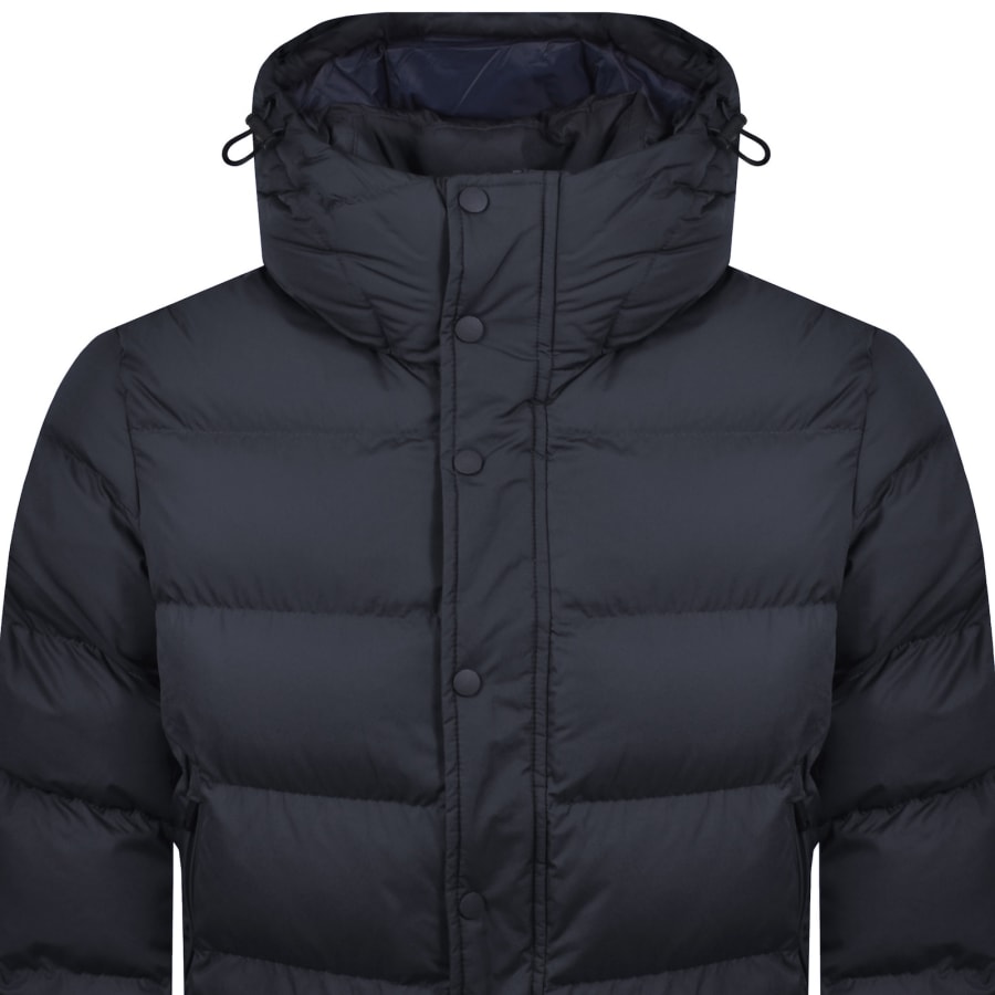 Image number 3 for BOSS Omaris1 Jacket Navy
