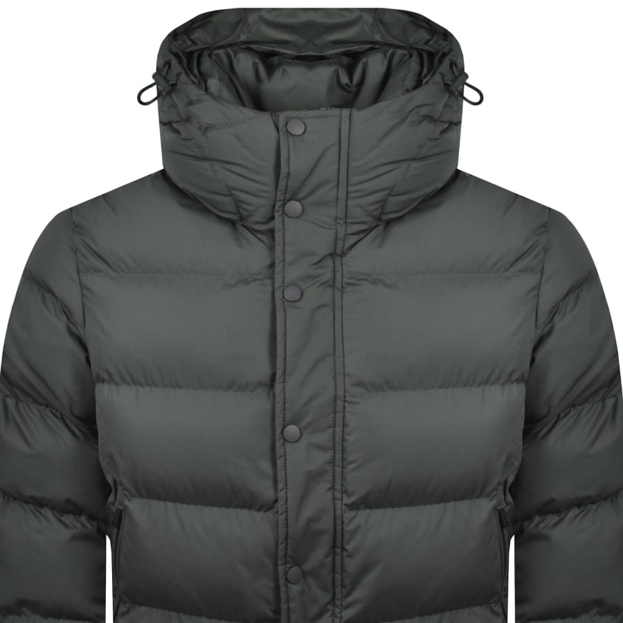 Image number 3 for BOSS Omaris1 Jacket Green