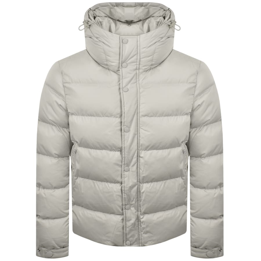 Image number 2 for BOSS Omaris1 Jacket Light Beige