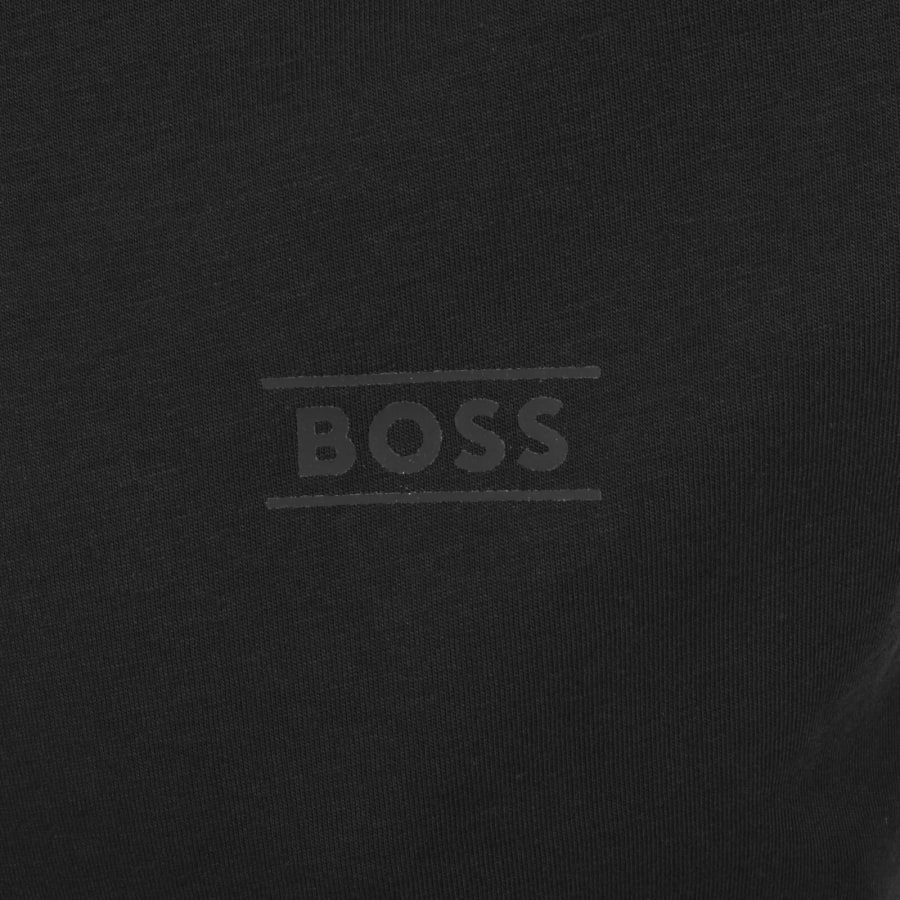 Image number 3 for BOSS 365 T Shirt Black