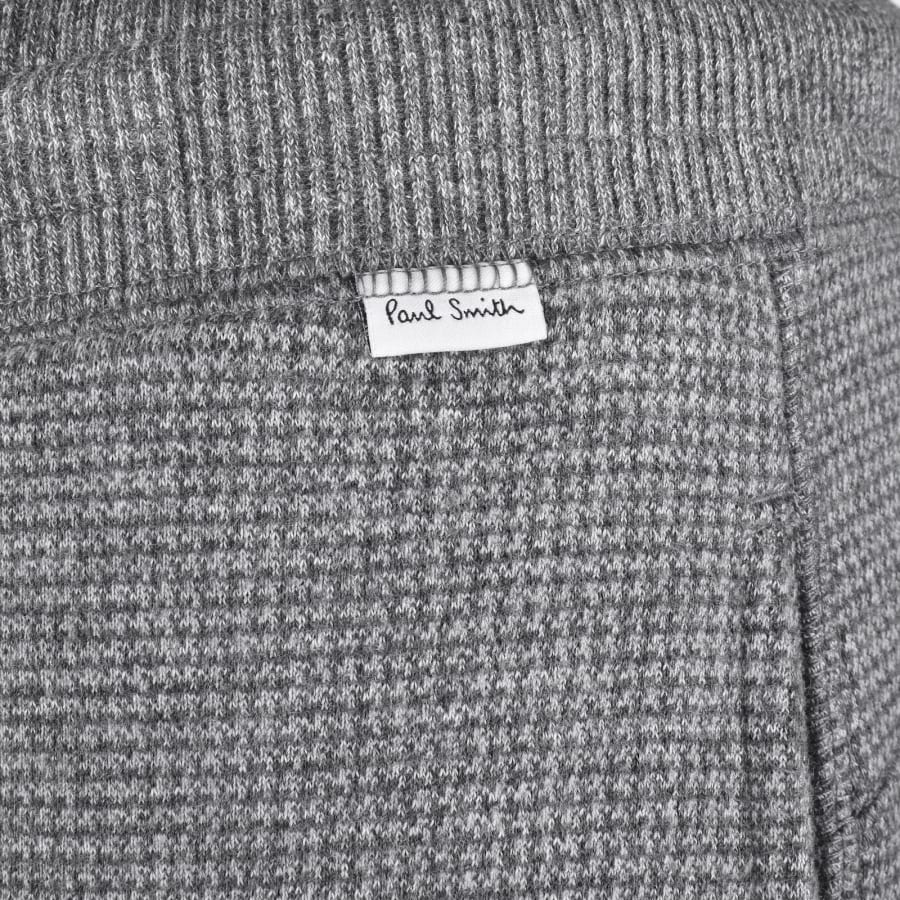 Image number 3 for Paul Smith Loungewear Joggers Grey