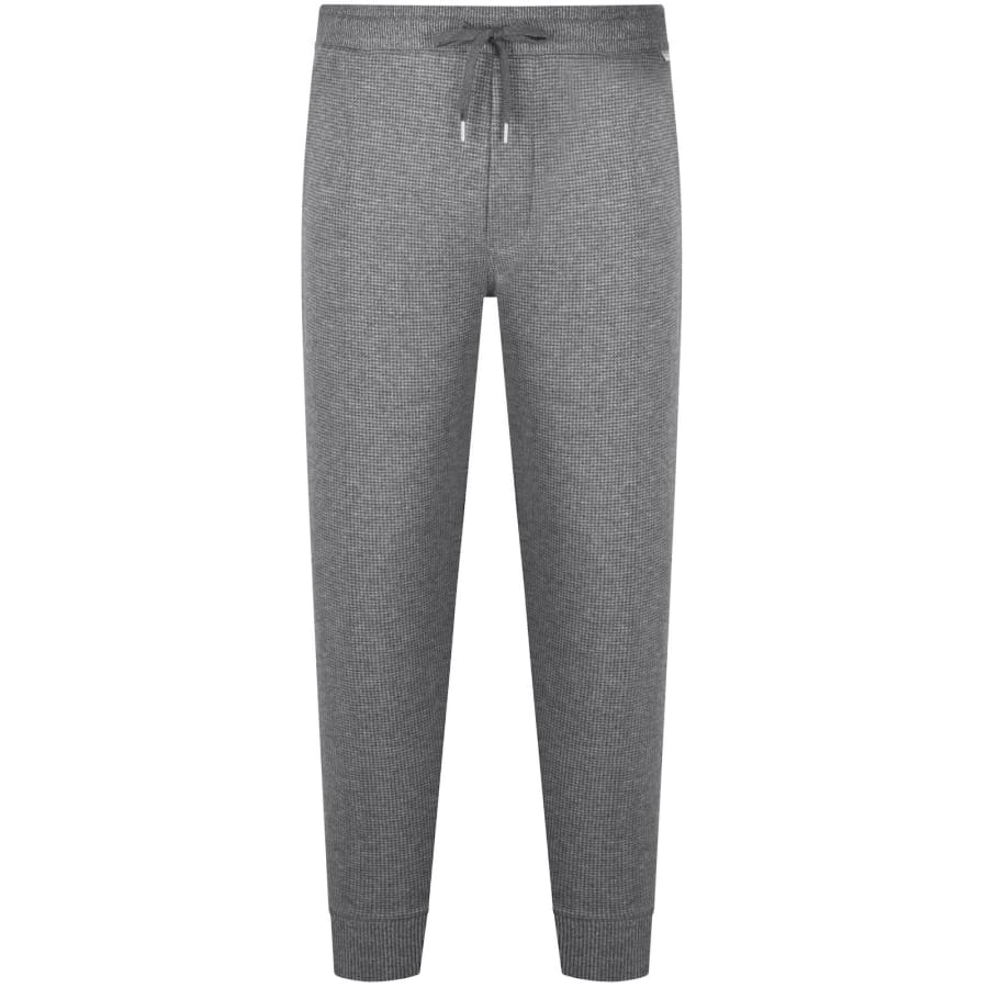 Image number 1 for Paul Smith Loungewear Joggers Grey