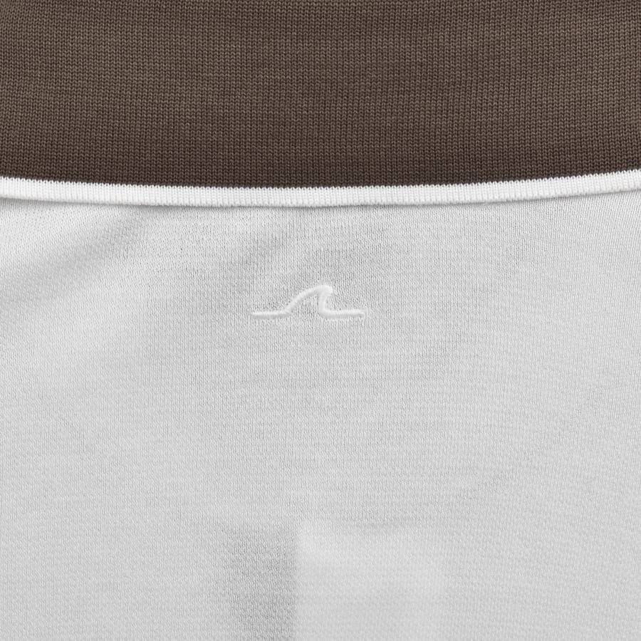 Image number 5 for Paul And Shark X-Soft Polo T Shirt White