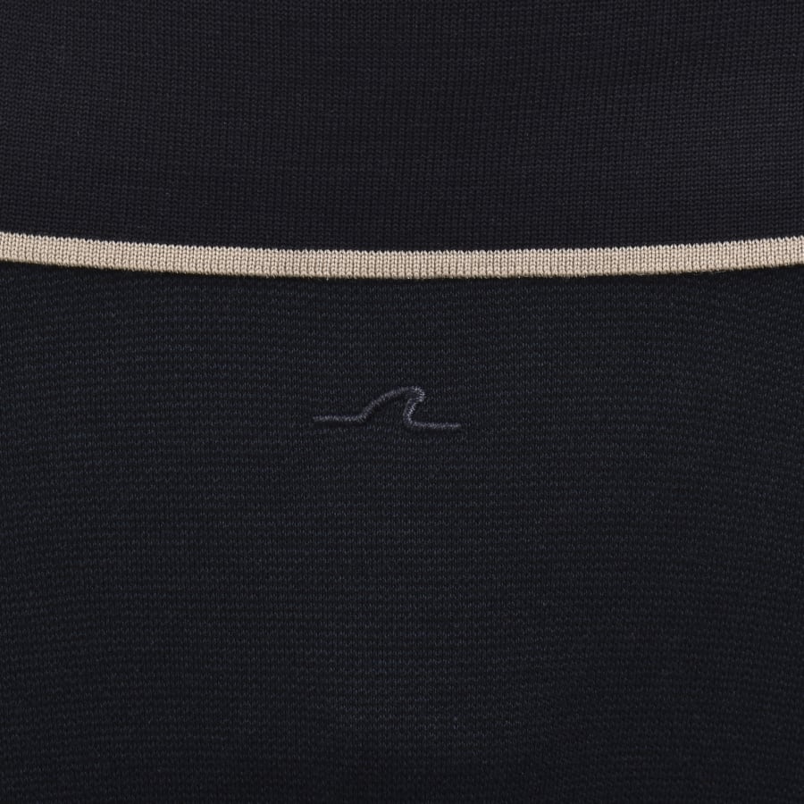 Image number 5 for Paul And Shark X-Soft Polo T Shirt Navy