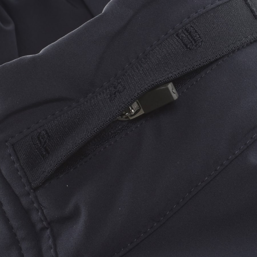 Image number 5 for Paul And Shark Windbreaker Jacket Navy
