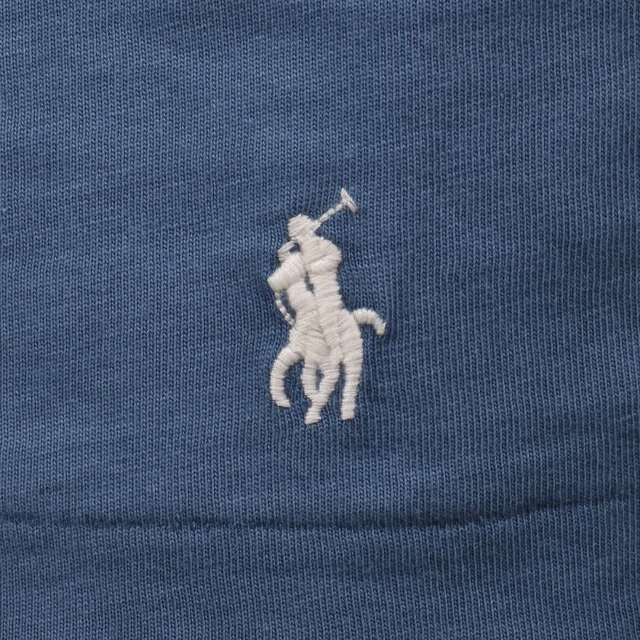 Image number 5 for Ralph Lauren 3 Pack Short Sleeve T Shirts