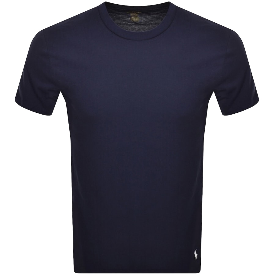 Image number 4 for Ralph Lauren 3 Pack Short Sleeve T Shirts