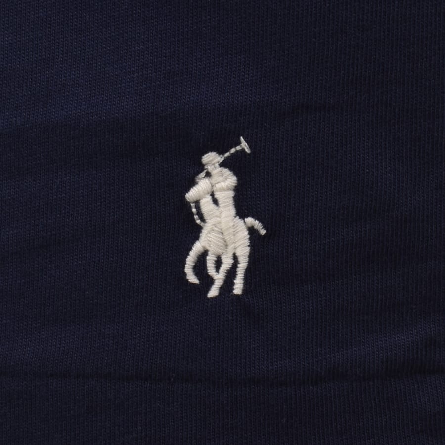 Image number 5 for Ralph Lauren 3 Pack Short Sleeve T Shirts