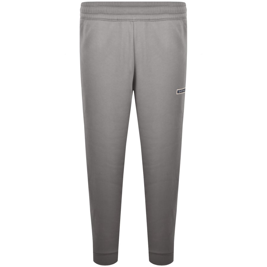 Image number 2 for EA7 Emporio Armani Joggers Grey