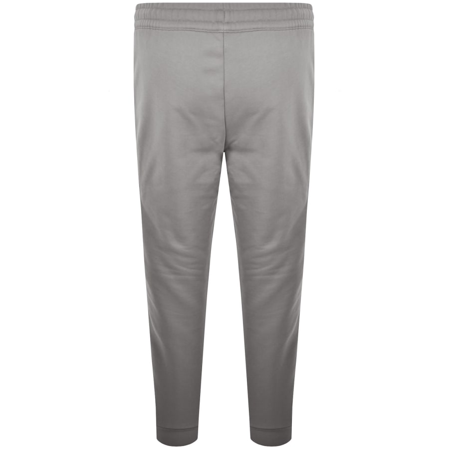 Image number 3 for EA7 Emporio Armani Joggers Grey